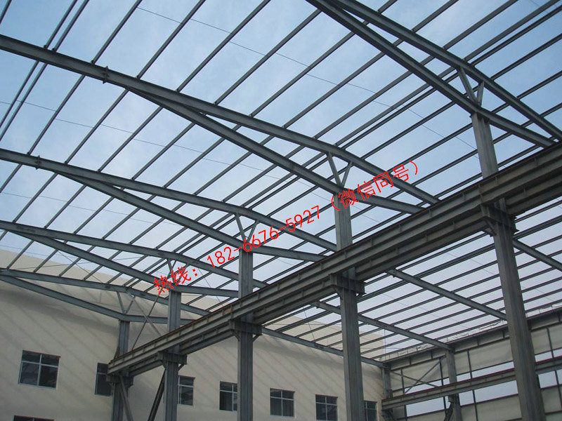 钢结构工程