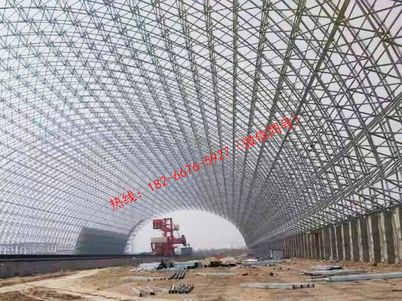网架施工时注意哪些事项