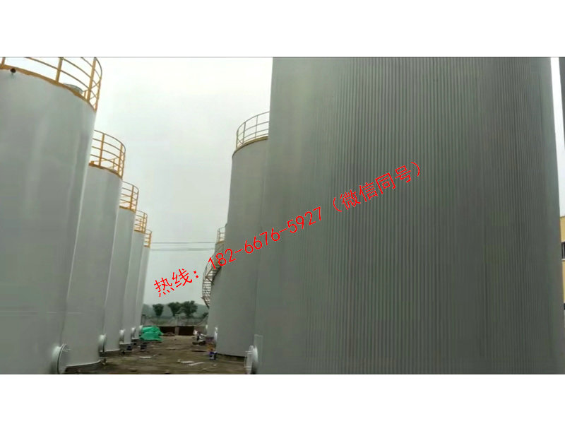 水泥罐工程