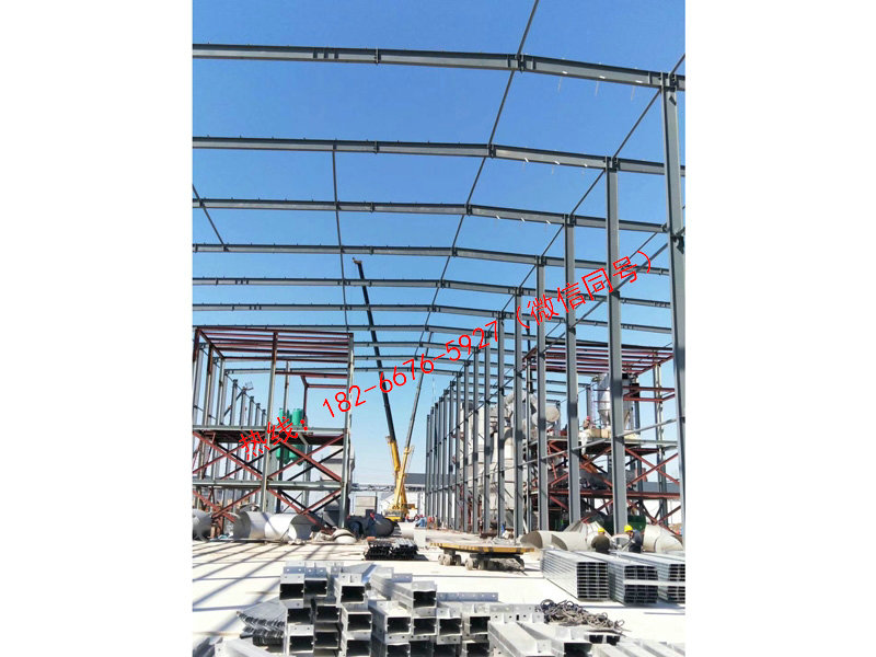 钢结构工程