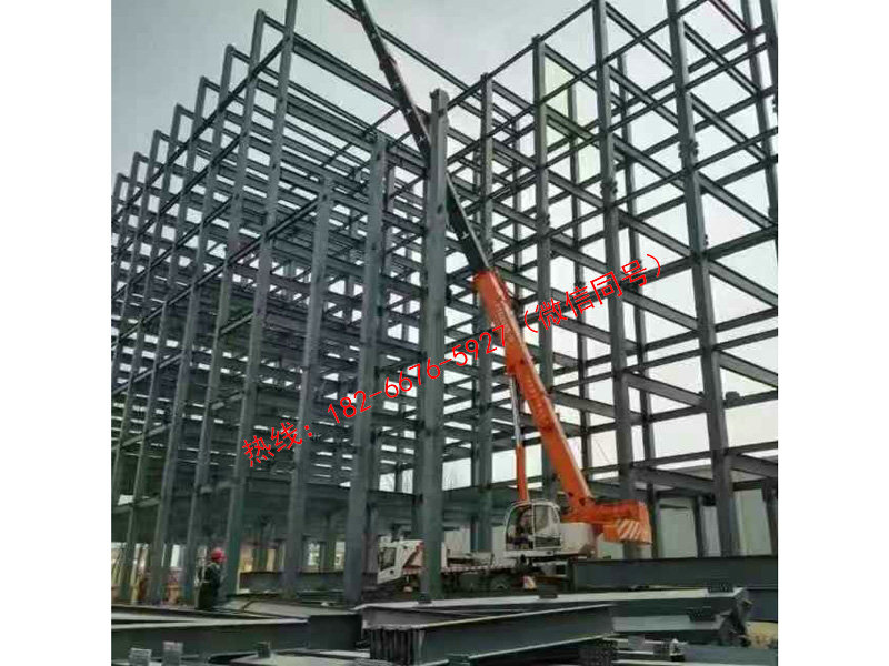 钢结构工程