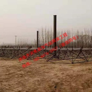 网架工程