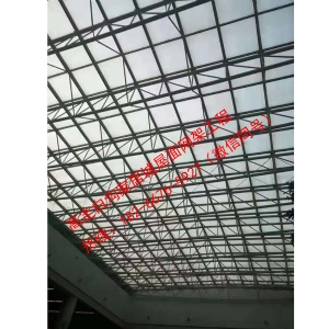 网架工程