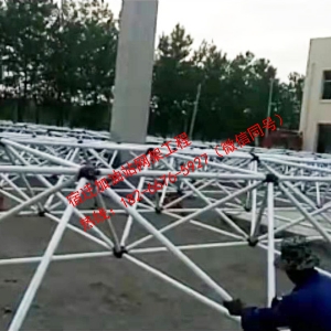 网架工程