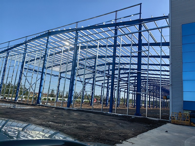 钢结构工程