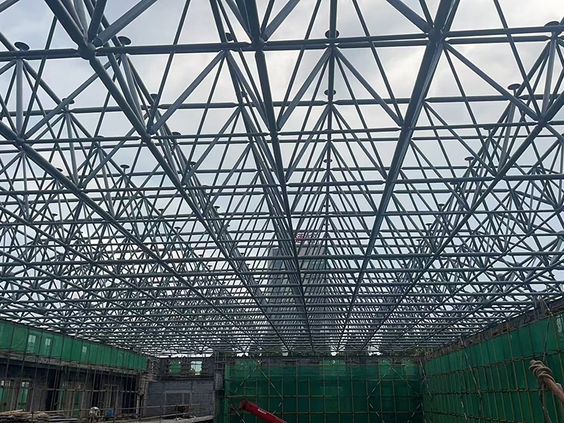 网架工程