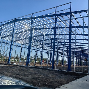 钢结构工程