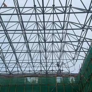 网架工程